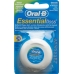 Oral B Essentialfloss 50m mint gewachst