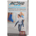 Bort Aktive Color Knochelbandage размер S -21см Blau