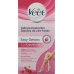 Veet Kaltwachsstreifen Beine/Korper Neu 10x 2 штуки