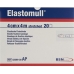 Elastomull марлевый бинт Weiss 4мX4см 20 штук