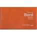 IVF Bord Apotheke Kunststoffkoffer 26x17.5x8см Orange