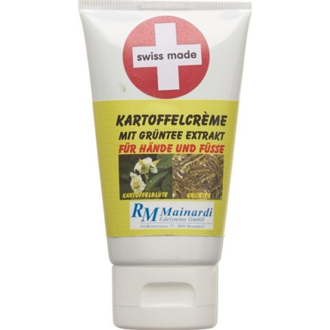 MAINARDI KARTOFFEL HAND/FUSS