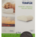 TEMPUR REISEKISSEN GRAU