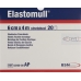 Elastomull марлевый бинт Weiss 4мX6см 20 штук