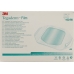 3M Tegaderm Film повязка для ран 6x7см 100 штук