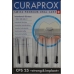 Curaprox CPS 25 Implantatbursten Schwarz 5 штук