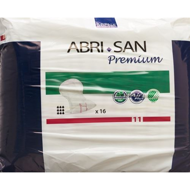 ABRI SAN AIR PL NR11 70X36