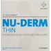 Let’s Comfort Nu-Derm Thin Hydrokolloidverband 10x10см 10 штук