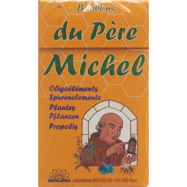 BIOLIGO POE 20 BONB PERE MICHE