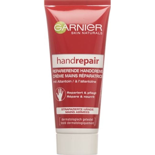 Garnier HandRepair Reparierende крем для рук 100мл