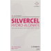 Let’s Protect Silvercel Hydroalginat Wundverband 5x5см 10 штук