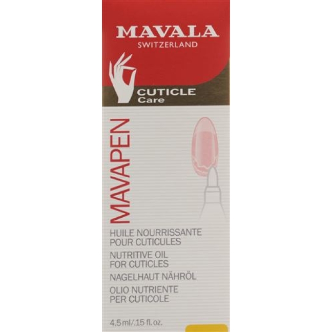 MAVALA MAVAPEN NAGELPFL STIFT