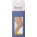 Bilasto Kniebandage mit 2 Spiralfedern размер L Beige