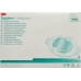 3M Tegaderm Absorbent повязка для ран 7.6x9.5см 5 штук