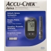 ACCU-CHEK AVIVA SET MMOL/L