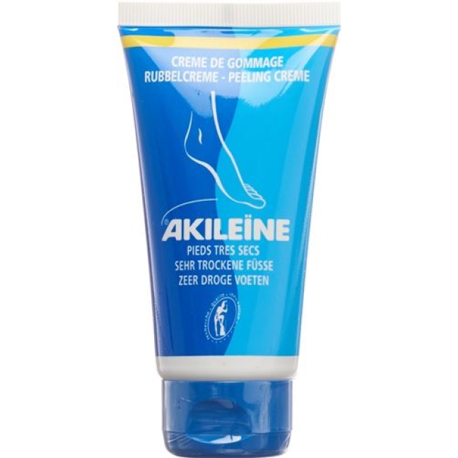 Akileine Blau Rubbelcreme 75мл