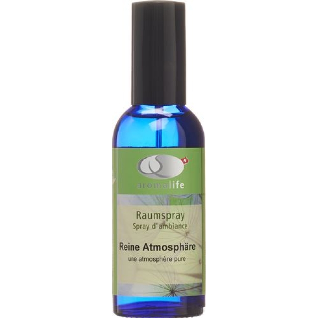 AROMALIFE RAUMSPRAY REIN A