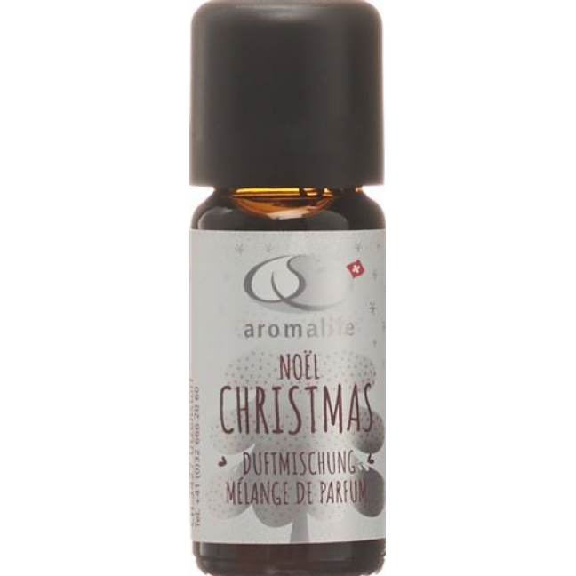 AROMAL CHRISTMAS AETH/OEL