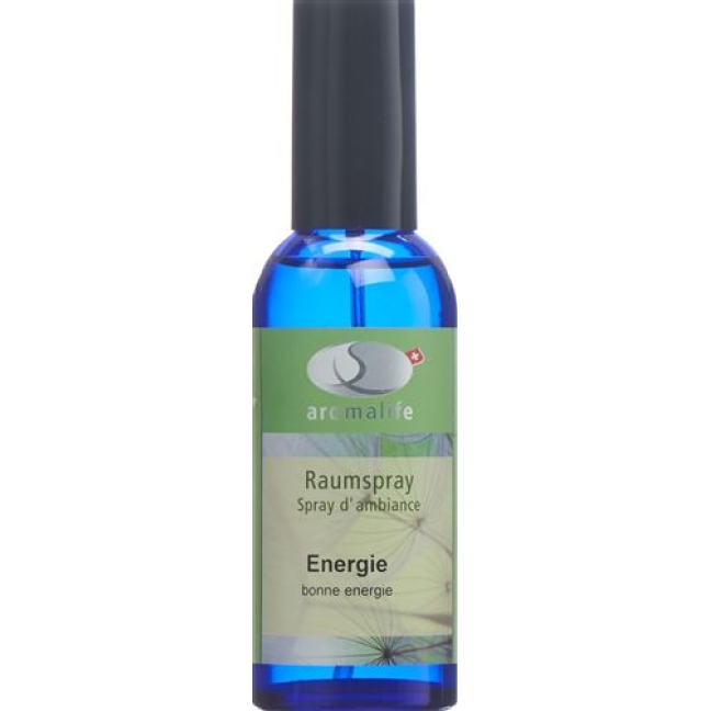 AROMALIFE RAUMSPRAY ENERGI