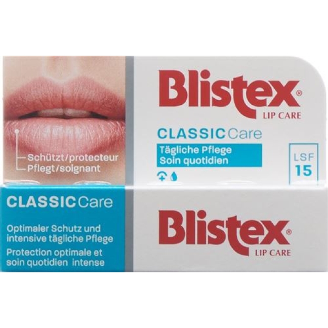 Blistex Lippenstick 4.2г