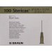 STERICAN NAD 27G 0.40X12MM GRA