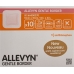 Allevyn Gentle Border повязка для ран 10x10см 10 штук