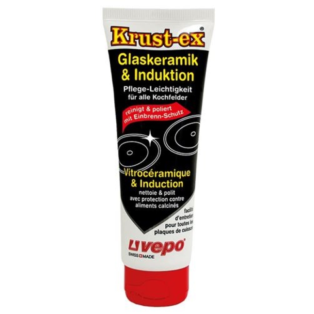 KRUST EX GLASKERAMIKREINIG