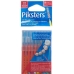 Piksters Interdentalburstchen размер 4 10 штук