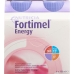 FORTIMEL ENERGY ERDBEER