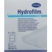 Hydrofilm Plus Wundverband Film 9x10см Steril 50 штук