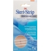 3M Steri Strip 6x100мм Weiss Verstarkt 10 штук