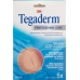 3M Tegaderm Transparentverband 10x11.5см Oval 5 штук