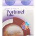 Fortimel Extra Schokolade 4x 200мл