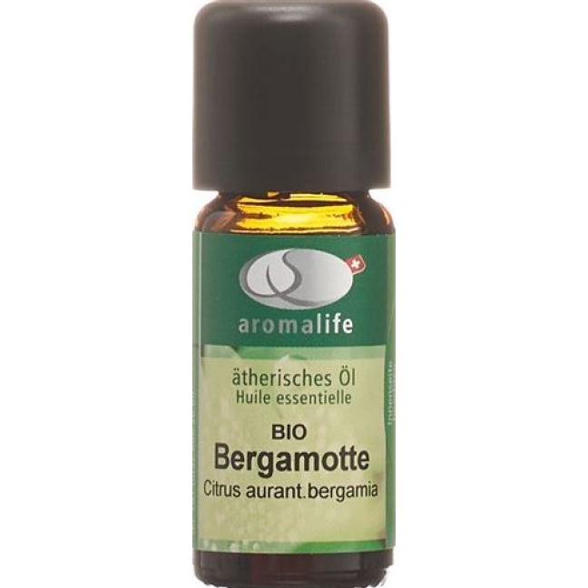 AROMAL BERGAMOTTE AETH/OEL