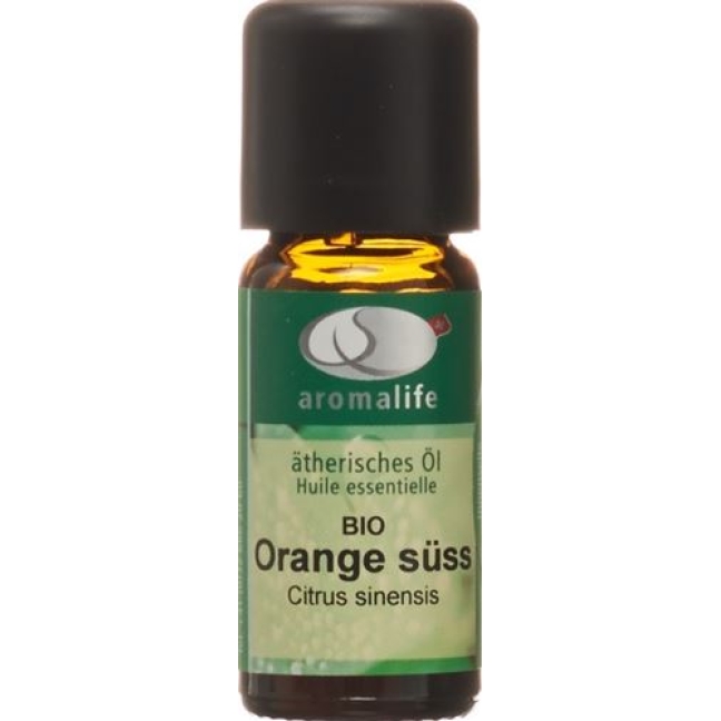 AROMAL ORANGE SUESS AETH/OEL