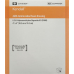 Kendall AMD antimikrobieller Schaumstoffverband 10.2x10.2см 10 ш