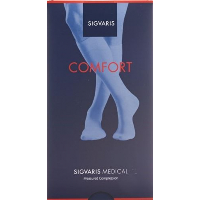 SIGVARIS COMF4 A-D KKL2 M NORM