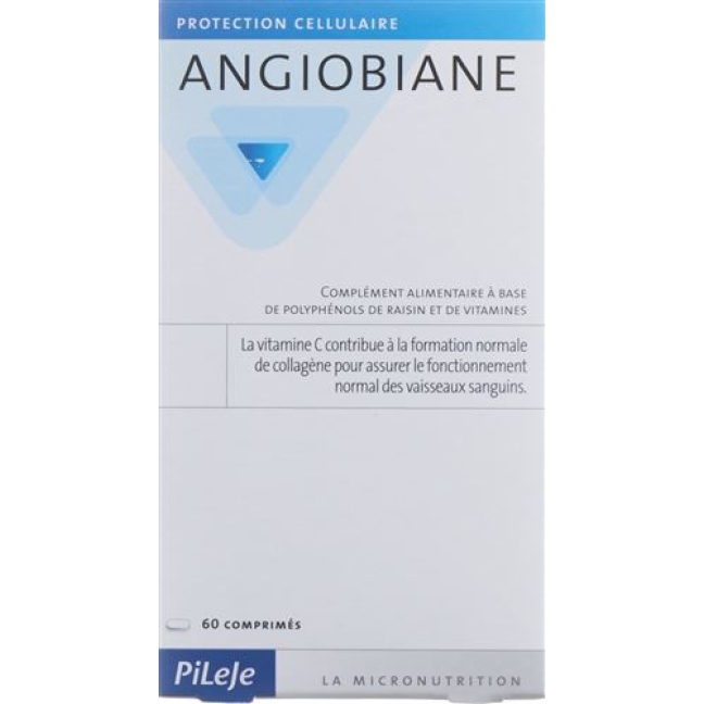 ANGIOBIANE 798MG