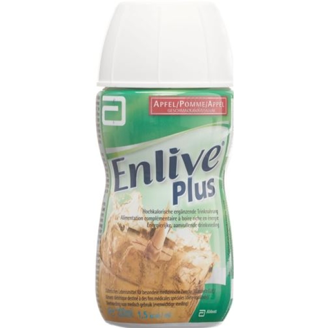 ENLIVE PLUS APFEL