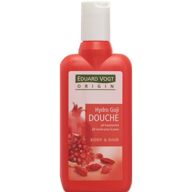 HYDRO GOJI DOUCHE