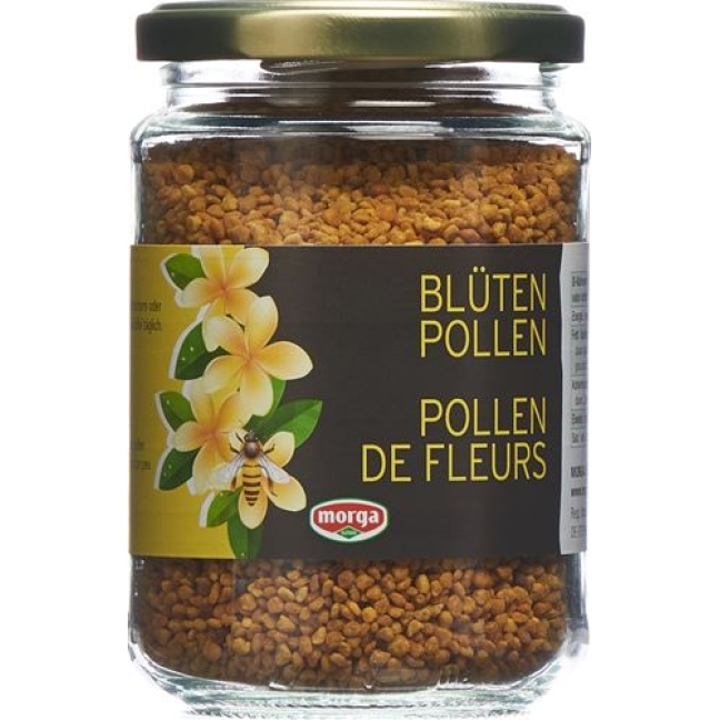 Biorex Bluetenpollen 225 g