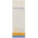 Goloy 33 Sun Vital Sonnenschutzfaktor 25 20мл