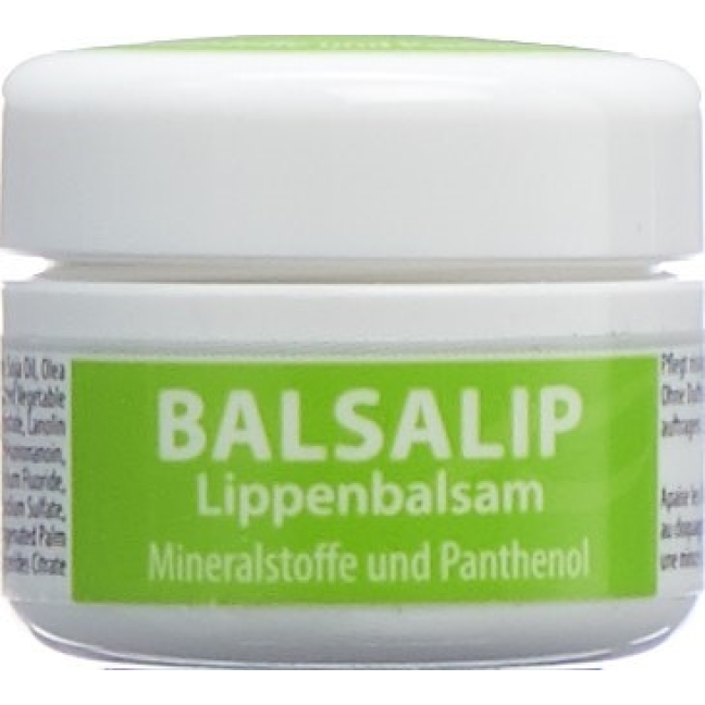 ADLER BALSALIP MINERALST PANTH