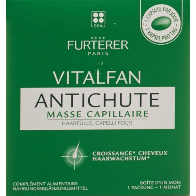 FURT ANTICHUTE VITALFAN