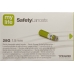 Mylife SafetyLancets 28г 200 штук