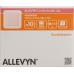 Allevyn Gentle Border Lite повязка для ран 7.5x7.5см 10 штук