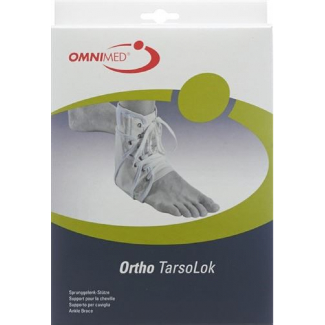 OMNIMED ORTH TARSOL L 41-43 WE