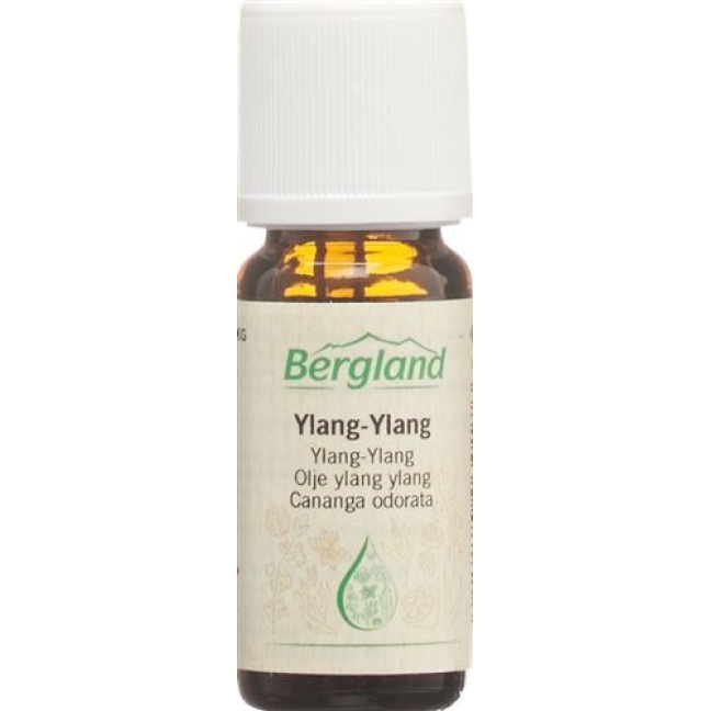 Bergland Ylang Ylang-Ol 10мл