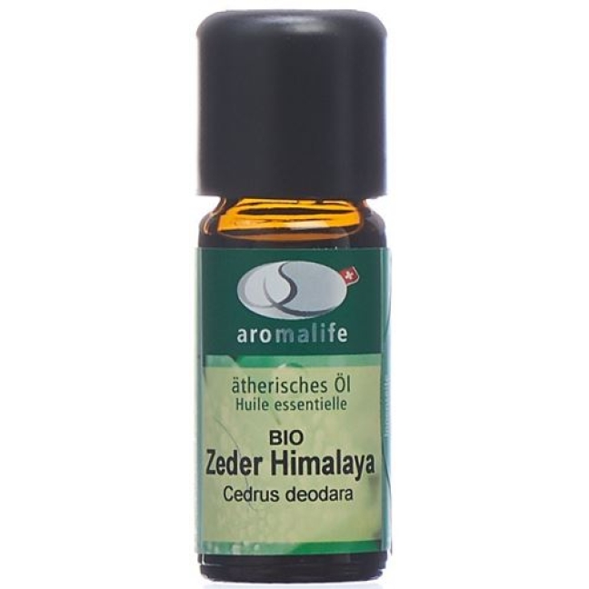 AROMALIFE ZEDER HIMALAYA