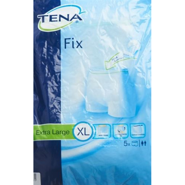 TENA FIX FIXIERHOSE XL